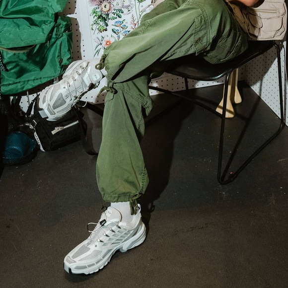 SALOMON ACS Pro - Picture 4 of 12